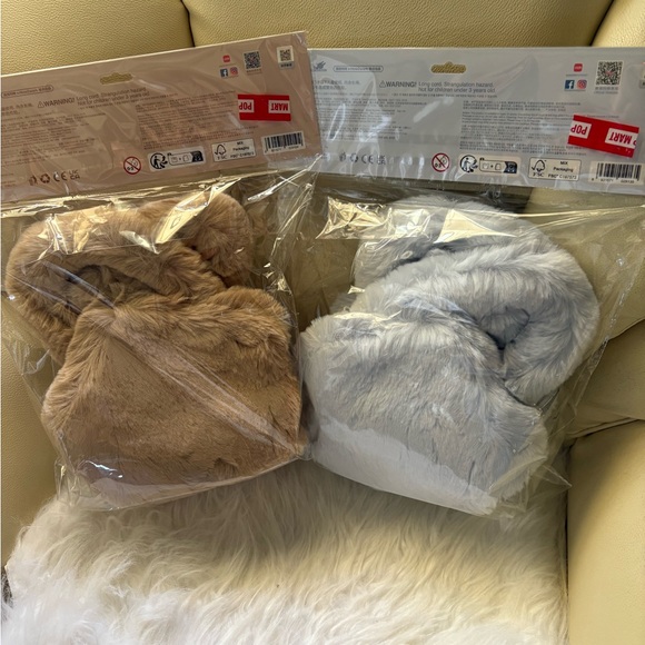 Authentic Labubu The Monsters Plush Flower Bag - Picture 7 of 7